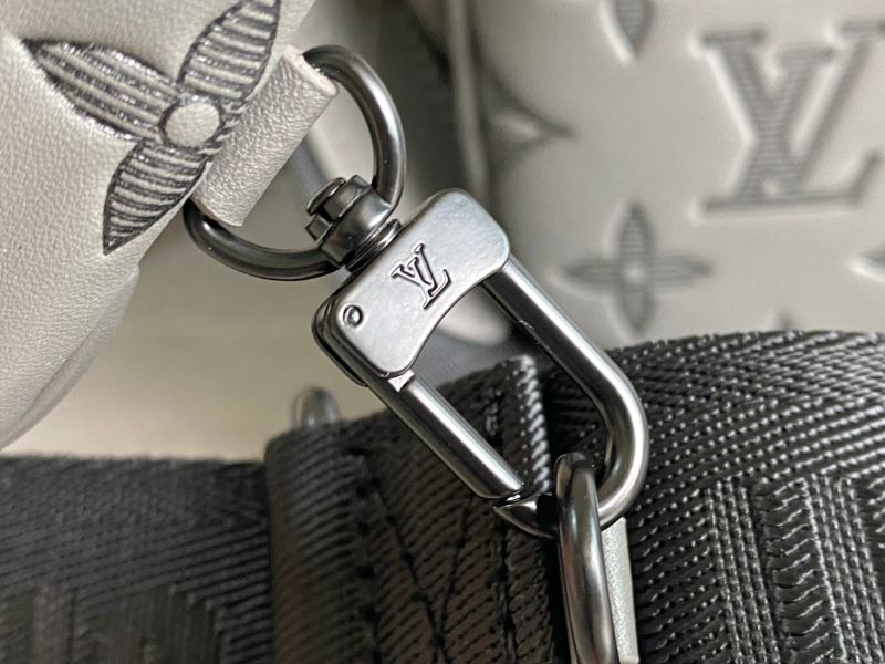 Mens Louis Vuitton Satchel Bags